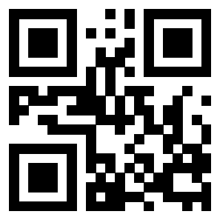 3208474375 - Immagine del Qr Code associato