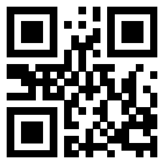 3208474376 QrCode associato