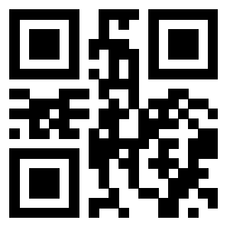 Scansione del Qr Code di 3208474378