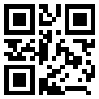 3208474380 - Immagine del Qr Code associato