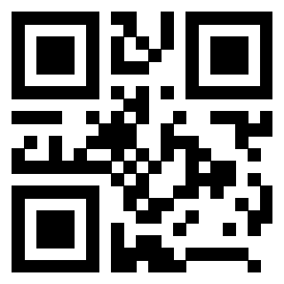Scansione del Qr Code di 3208474384