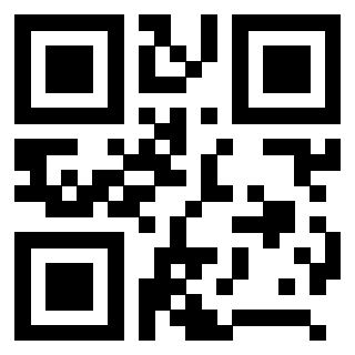 Il Qr Code di 3208474393