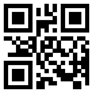 Scansione del Qr Code di 3208474394