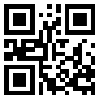 3208474395 - Immagine del Qr Code associato