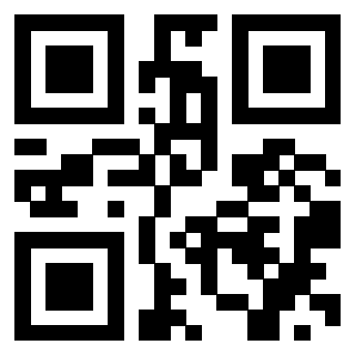 3208474396 Qr Code associato