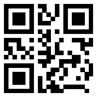 Qr Code di 3208474399