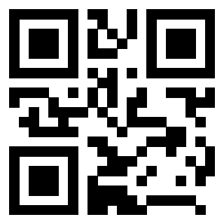3208474400 - Immagine del QrCode