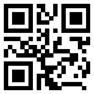 3208474401 Qr Code associato