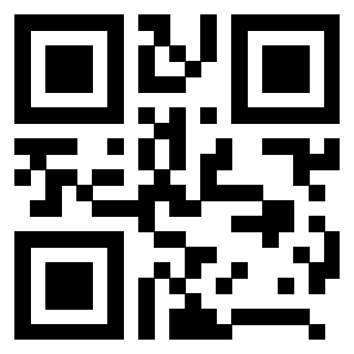 3208474402 Qr Code associato