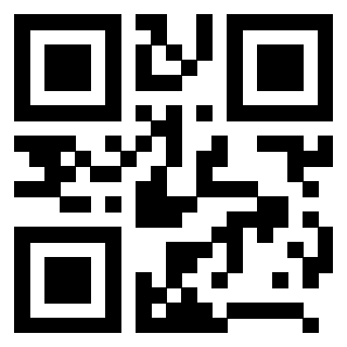 Immagine del Qr Code di 3208474405
