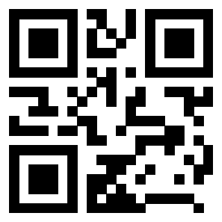 Immagine del Qr Code di 3208474408