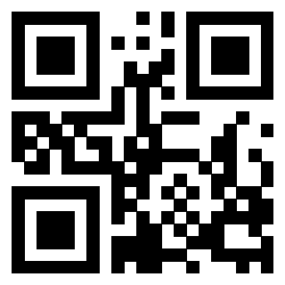 Immagine del Qr Code di 3208474410