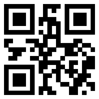 3208474412 Qr Code associato