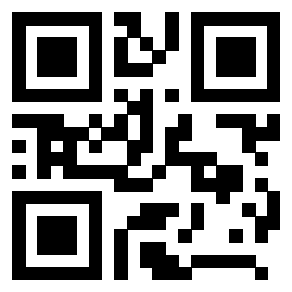 Immagine del QrCode di 3208474413