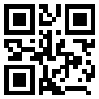 3208474415 Qr Code associato