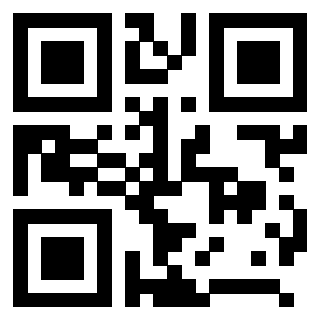 3208474416 - Immagine del Qr Code associato