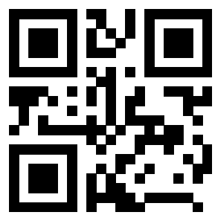 Immagine del Qr Code di 3208474418