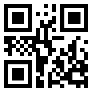 Immagine del QrCode di 3208474423