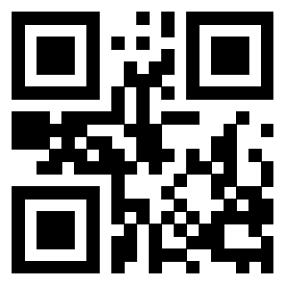Immagine del Qr Code di 3208474424