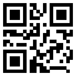3208474425 - Immagine del Qr Code associato
