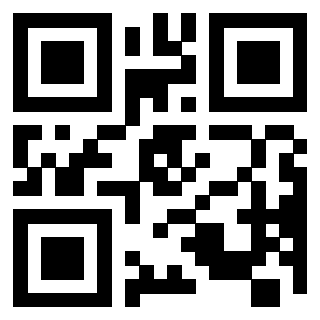 Il Qr Code di 3208474429