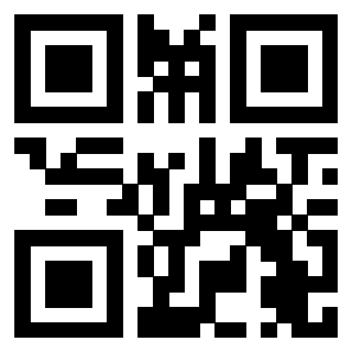 3208474431 - Immagine del QrCode associato