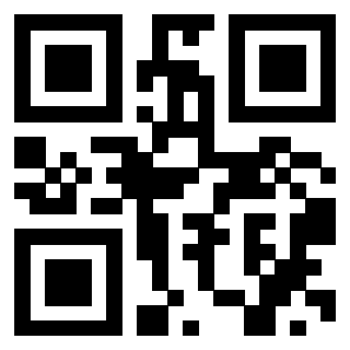 Scansione del QrCode di 3208474433