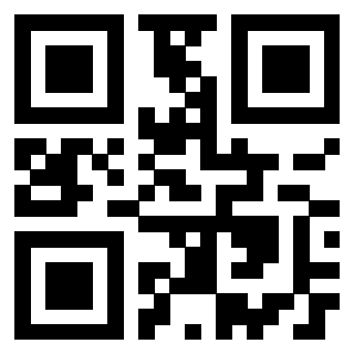 3208474437 QrCode associato