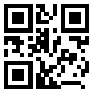 3208474439 - Immagine del QrCode associato