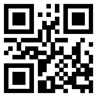 Il QrCode di 3208474440
