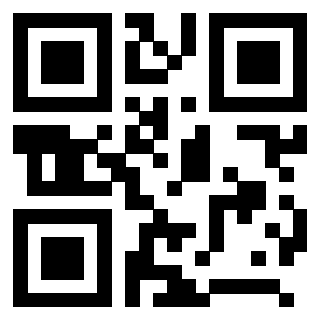3208474447 - Immagine del Qr Code associato