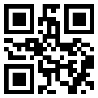 Immagine del QrCode di 3208474457