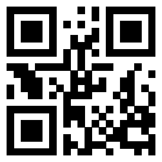 Immagine del QrCode di 3208474458