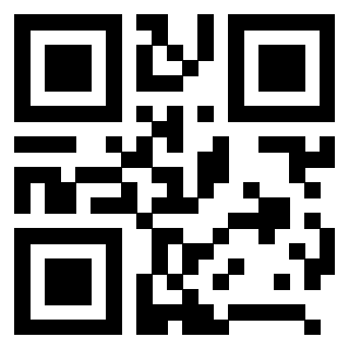 Il Qr Code di 3208474460