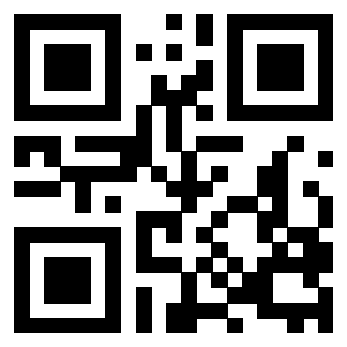 Scansione del QrCode di 3208474464