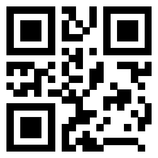 Scansione del QrCode di 3208474466