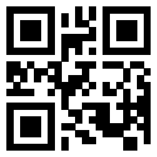3208474467 - Immagine del Qr Code associato