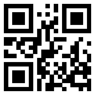 3208474469 - Immagine del Qr Code associato