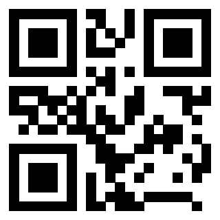 3208474474 Qr Code associato