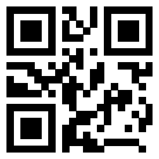 Immagine del QrCode di 3208474475
