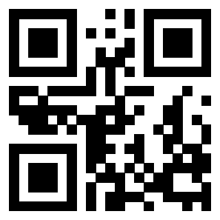 Il Qr Code di 3208474476