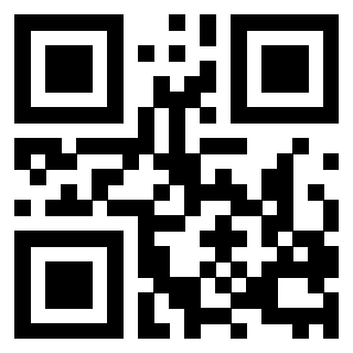 Il QrCode di 3208474482