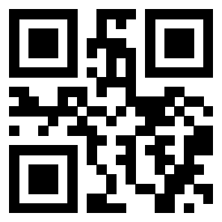 3208474485 Qr Code associato