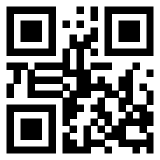 Immagine del QrCode di 3208474487