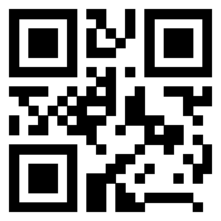 3208474490 Qr Code associato