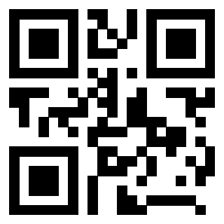 Il Qr Code di 3208474491