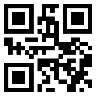 3208474496 - Immagine del Qr Code associato