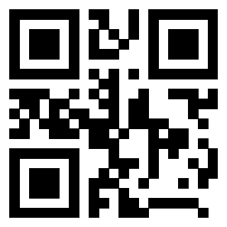 3208474497 QrCode associato