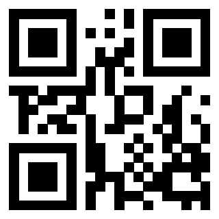 3208474500 - Immagine del Qr Code