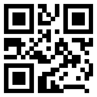 Scansione del Qr Code di 3208474504